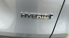 Toyota RAV4 2.5 VVT-i Hybrid Excel 5dr CVT 2WD Hybrid Estate
